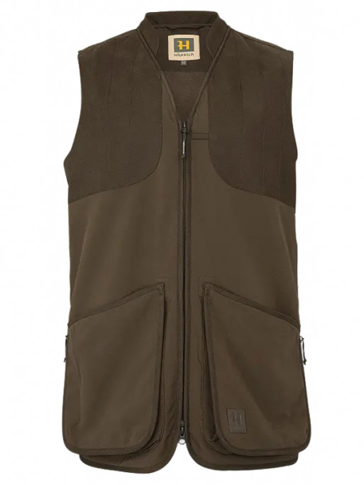 Gilet de tir Skye Härkila