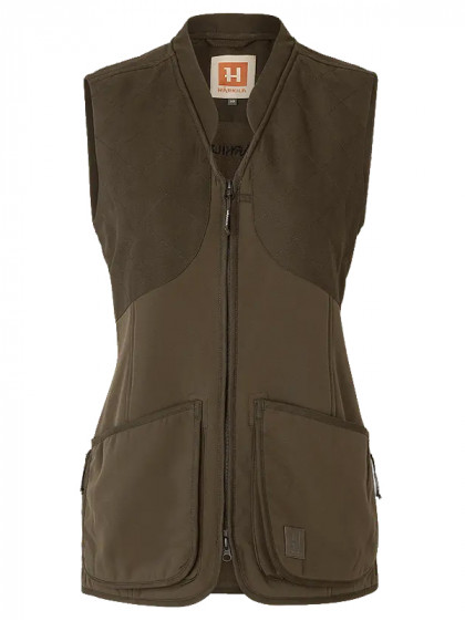 Gilet de tir pour femme Skye Härkila
