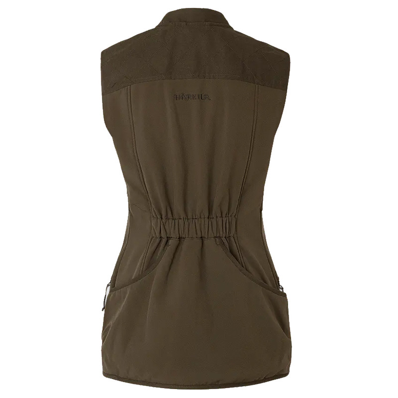 Gilet de tir pour femme Skye Härkila