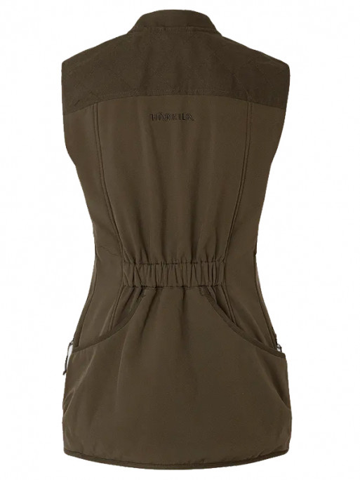 Gilet de tir pour femme Skye Härkila