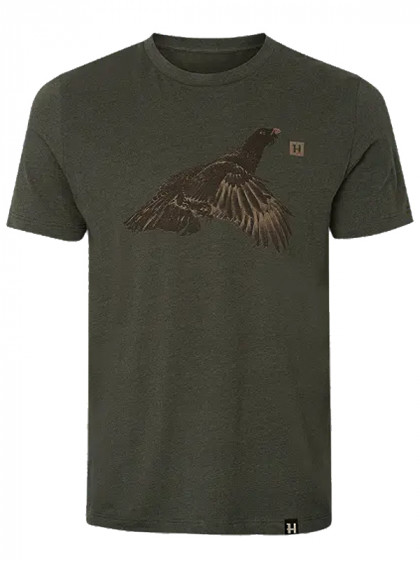 T-shirt Topp Härkila