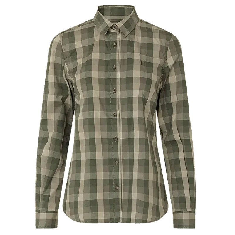 Chemise Akeena femme Härkila