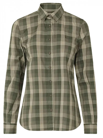 Chemise Akeena femme Härkila