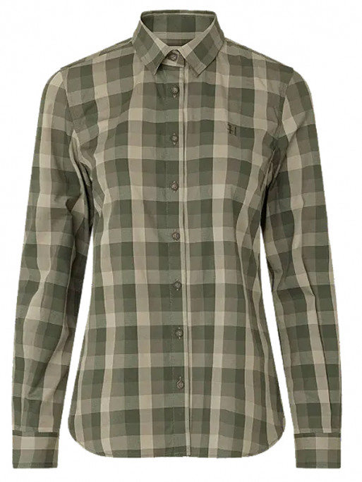 Chemise Akeena femme Härkila