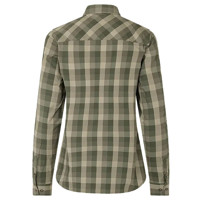 Chemise Akeena femme Härkila