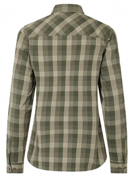 Chemise Akeena femme Härkila