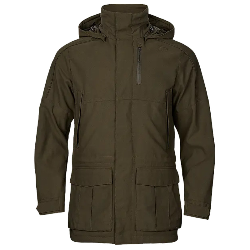 Veste Pro Hunter GTX Legacy Härkila