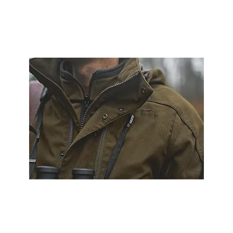 Veste Pro Hunter GTX Legacy Härkila