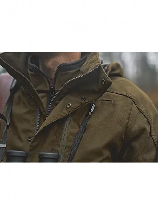 Veste Pro Hunter GTX Legacy Härkila