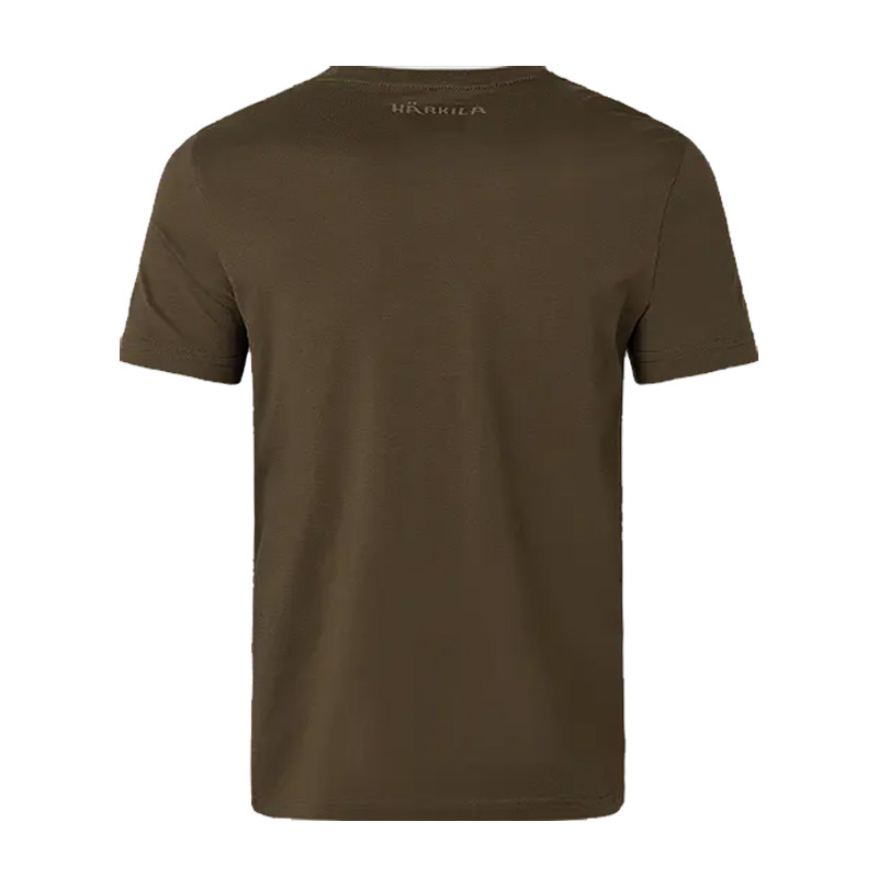 T-shirt 40 Anniversary Härkila