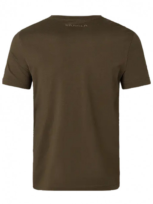 T-shirt 40 Anniversary Härkila