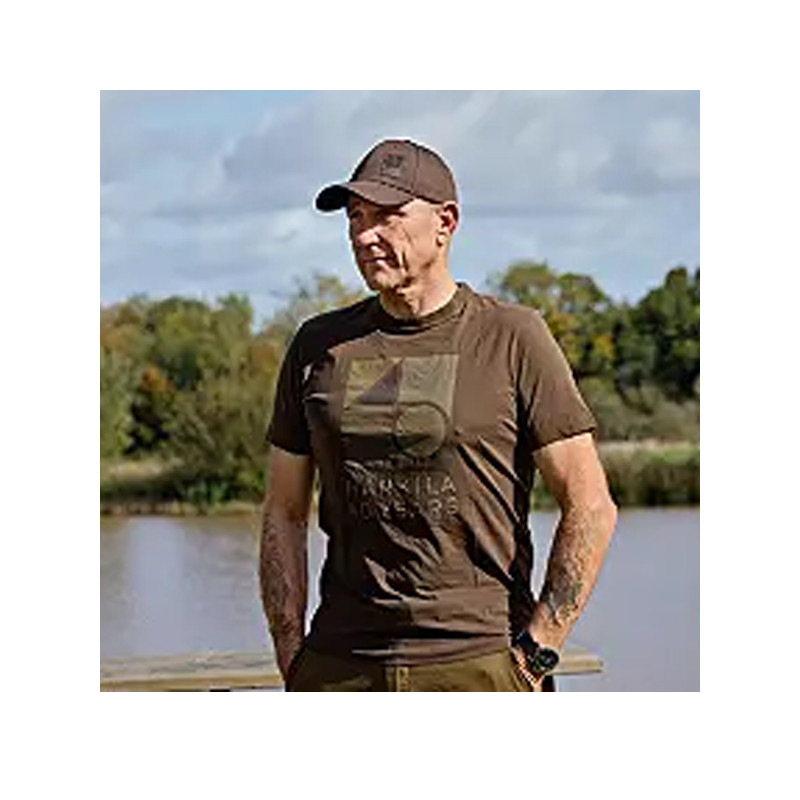 T-shirt 40 Anniversary Härkila