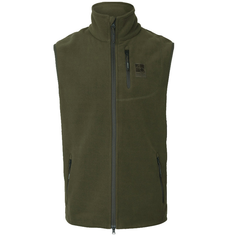 Gilet polaire 40 Anniversary Härkila