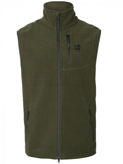 Gilet polaire 40 Anniversary Härkila