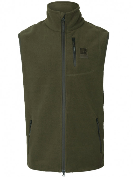 Gilet polaire 40 Anniversary Härkila