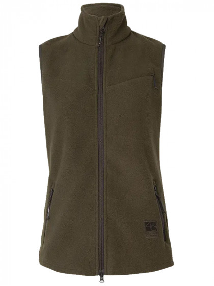 Gilet polaire 40 Anniversary femme Härkila