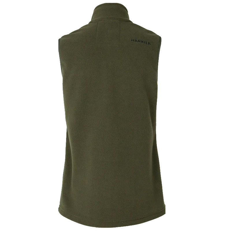 Gilet polaire 40 Anniversary femme Härkila