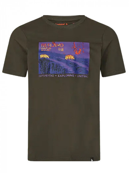 T-shirt Thermal Seeland