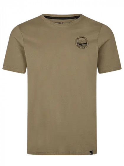 T-shirt Hunting Landscape...