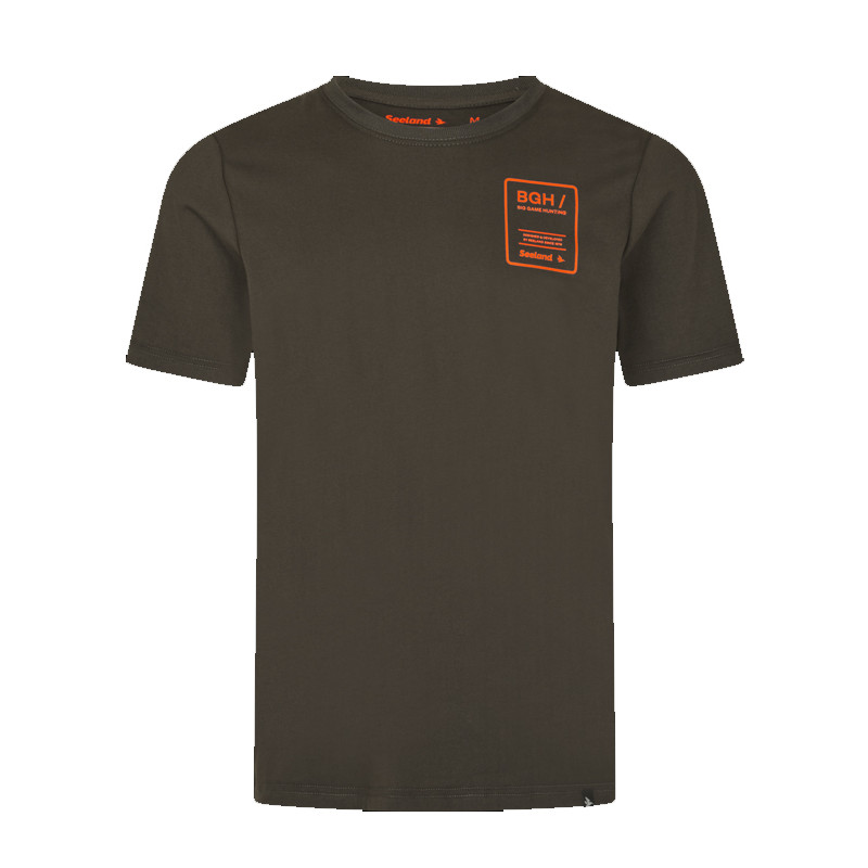 T-shirt BGH Seeland