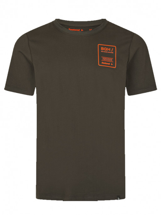 T-shirt BGH Seeland