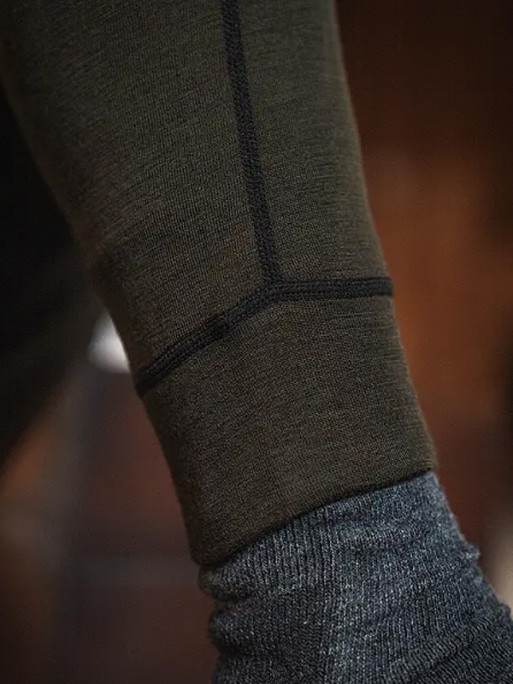 Sous-vêtement Apex One Hundred Johns Seeland