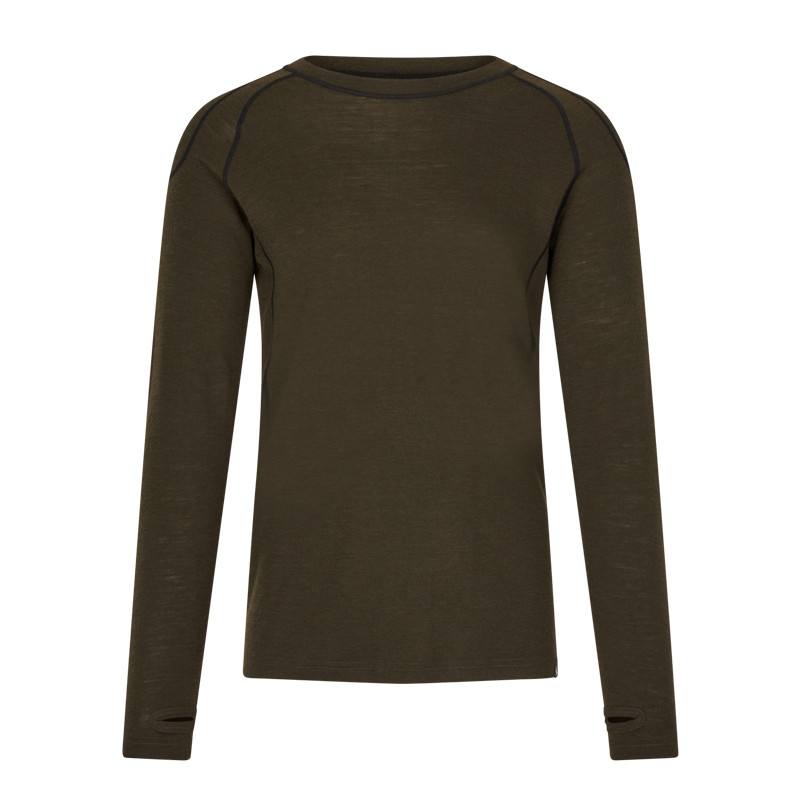 T-shirt Apex One Hundred Seeland