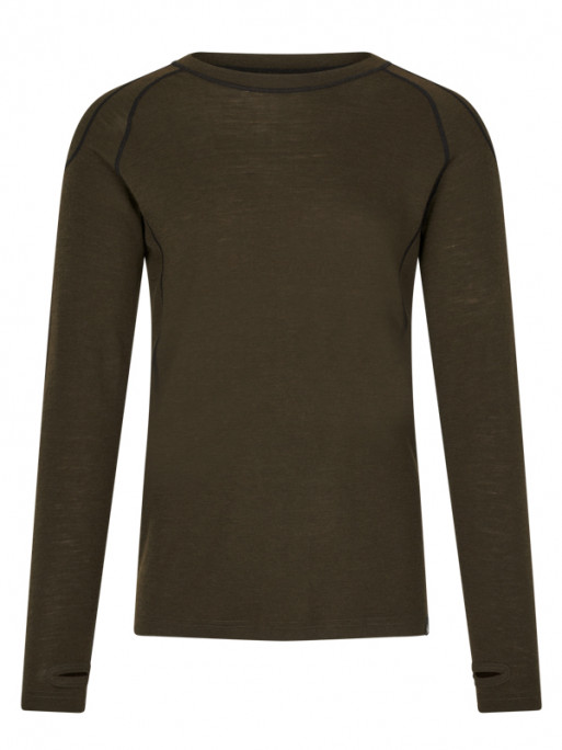 T-shirt Apex One Hundred Seeland