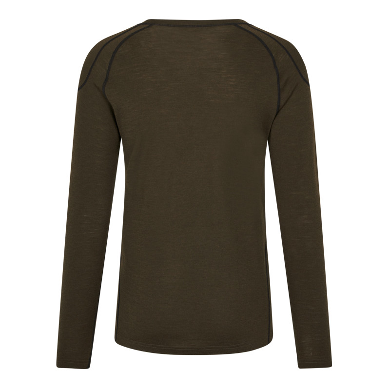 T-shirt Apex One Hundred Seeland