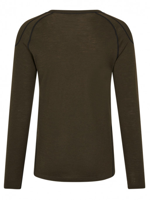 T-shirt Apex One Hundred Seeland