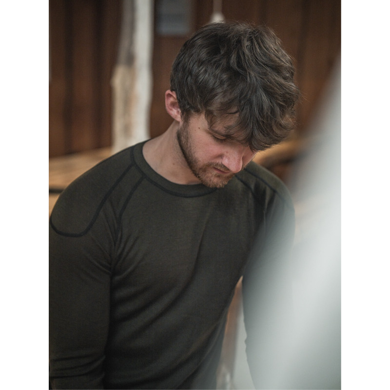 T-shirt Apex One Hundred Seeland