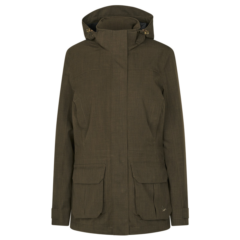 Veste Harriet Highpoint femme Seeland