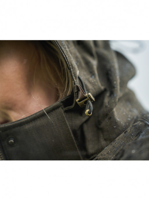 Veste Harriet Highpoint femme Seeland