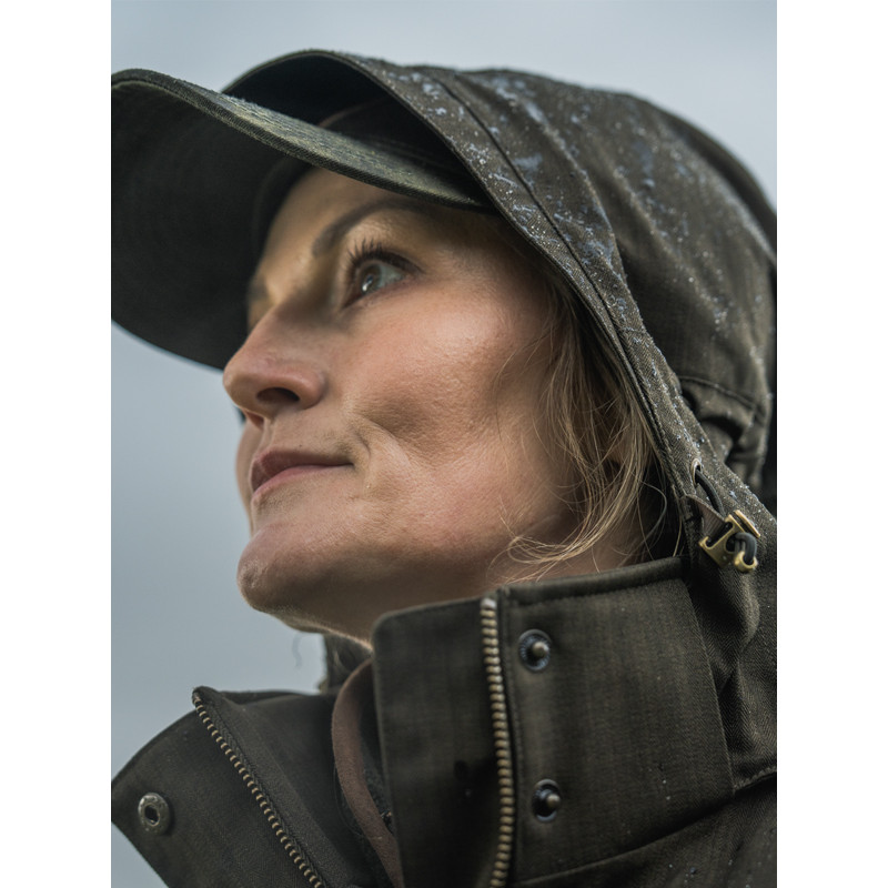 Veste Harriet Highpoint femme Seeland