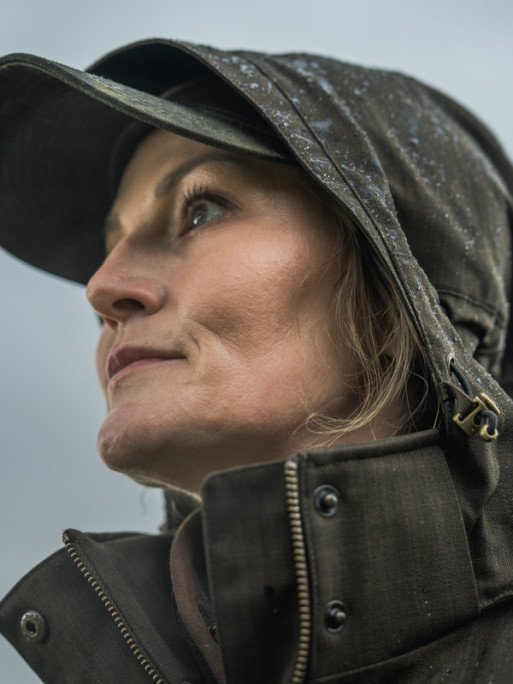 Veste Harriet Highpoint femme Seeland