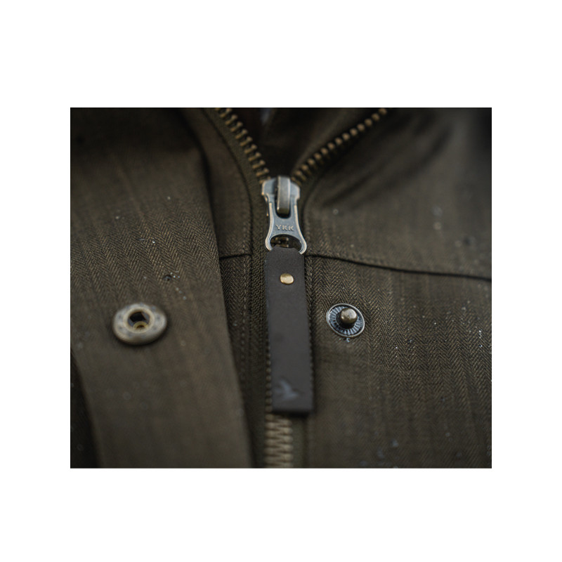 Veste Harriet Highpoint femme Seeland