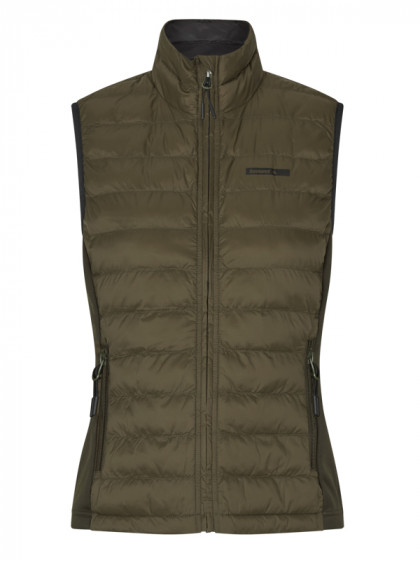 Gilet Therma femme Seeland