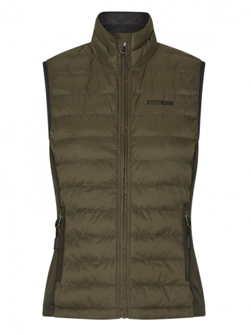 Gilet Therma femme Seeland