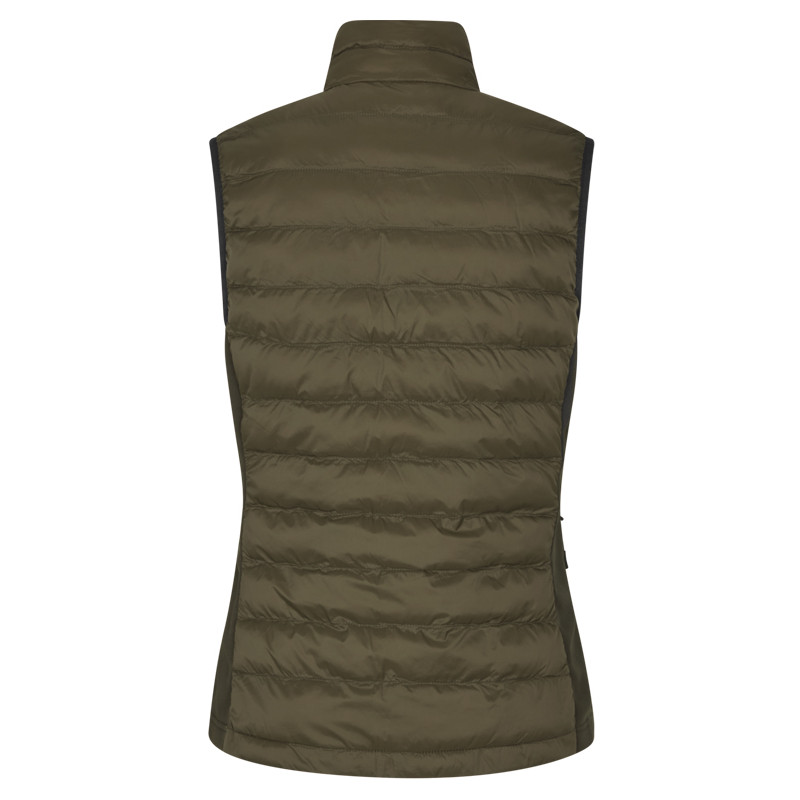 Gilet Therma femme Seeland