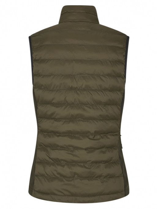 Gilet Therma femme Seeland