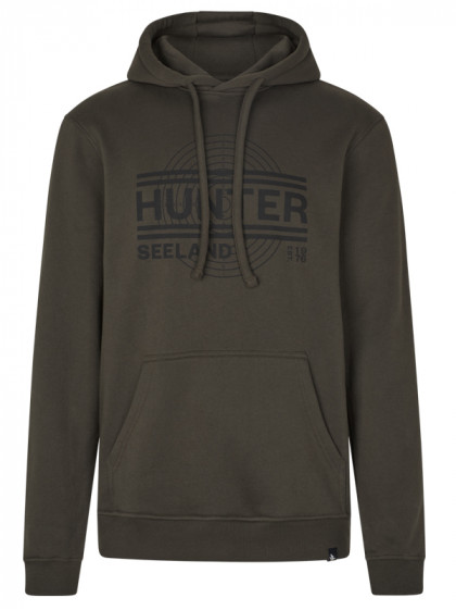 Sweat-shirt On Point Hoodie Seeland