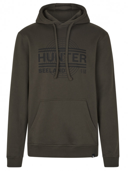 Sweat-shirt On Point Hoodie Seeland