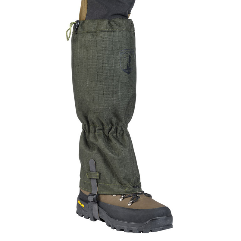 Guêtres de chasse Ripstop 1200 Percussion