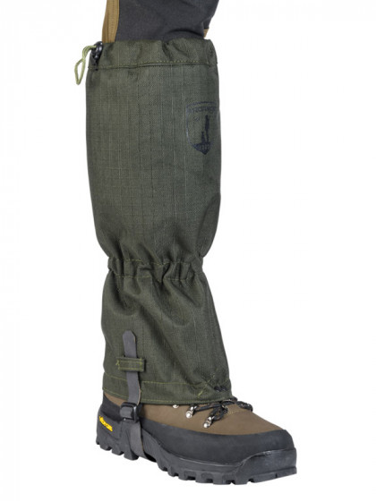 Guêtres de chasse Ripstop 1200 Percussion