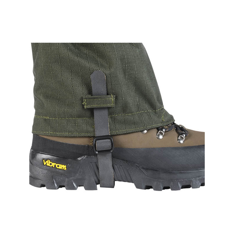 Guêtres de chasse Ripstop 1200 Percussion