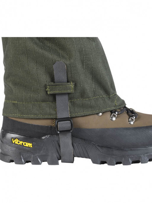 Guêtres de chasse Ripstop 1200 Percussion