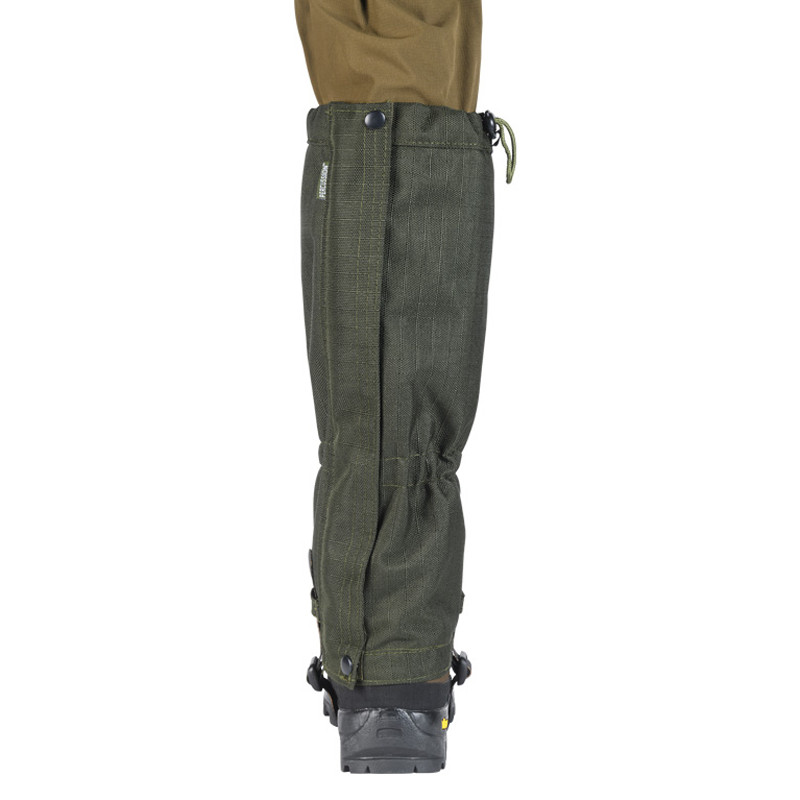 Guêtres de chasse Ripstop 1200 Percussion