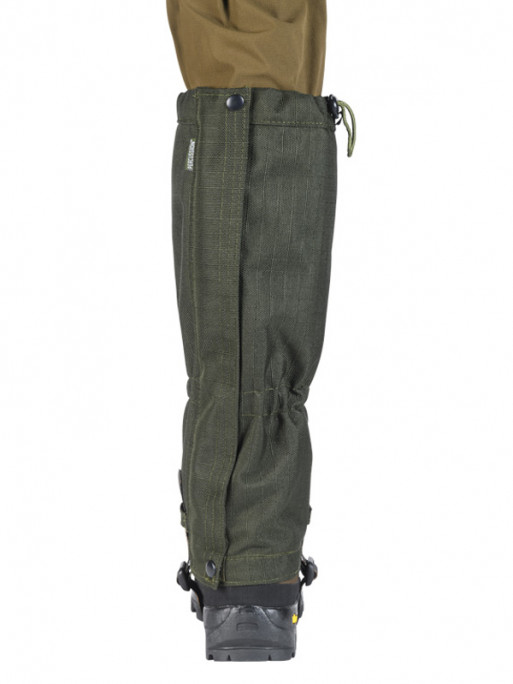 Guêtres de chasse Ripstop 1200 Percussion