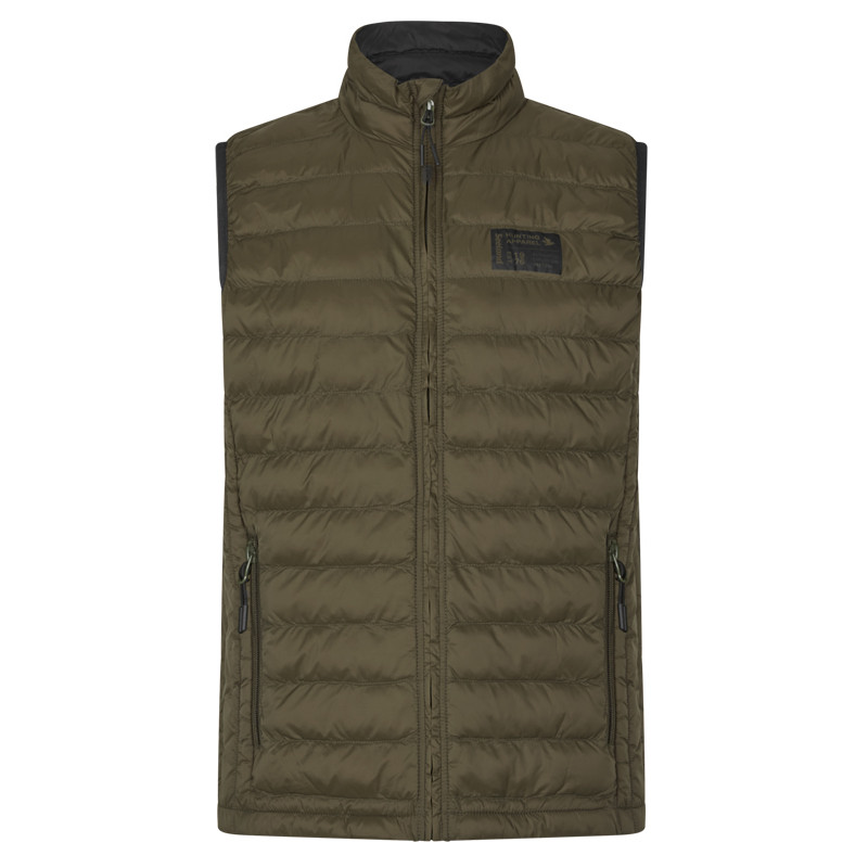 Gilet Fahrenheit Seeland