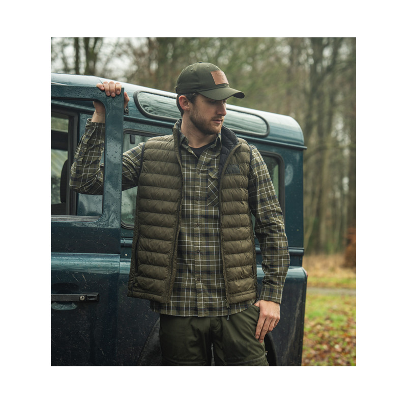 Gilet Fahrenheit Seeland